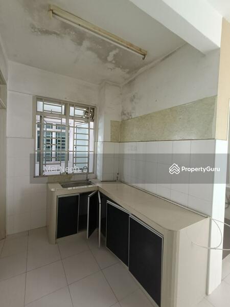 Untuk Disewa - Tebrau City Residences