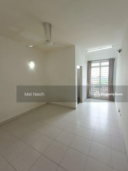 Untuk Disewa - Tebrau City Residences