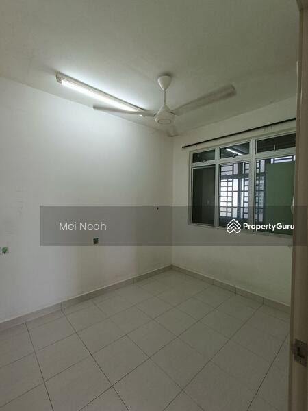 Untuk Disewa - Tebrau City Residences