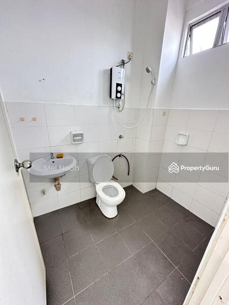 Untuk Disewa - Tebrau City Residences