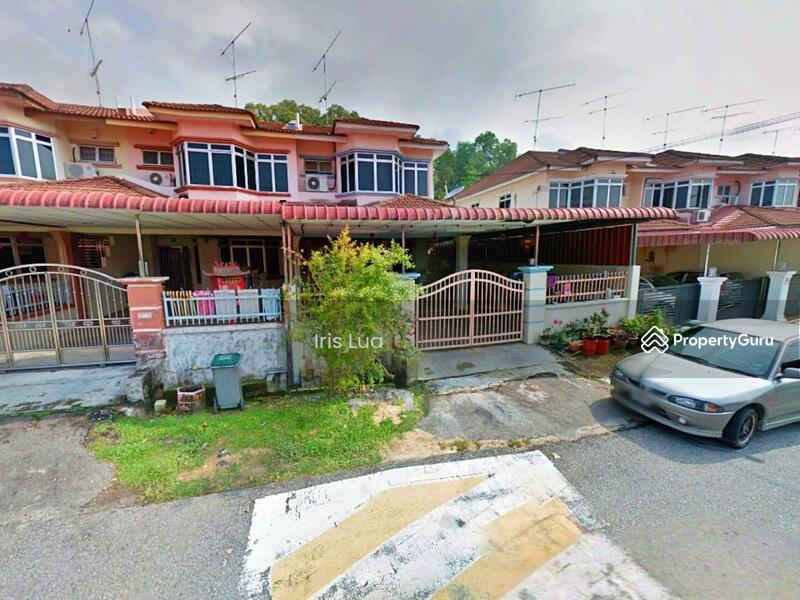 For Sale - Jalan Bukit Flora 12, Taman Bukit Flora
