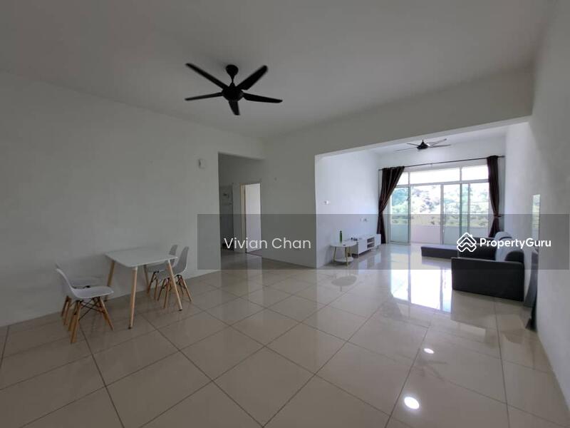 For Rent - Starhill Luxury Residence