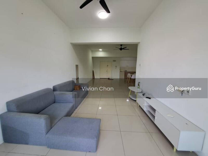 For Rent - Starhill Luxury Residence