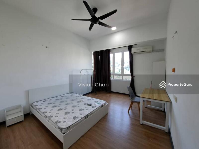 For Rent - Starhill Luxury Residence