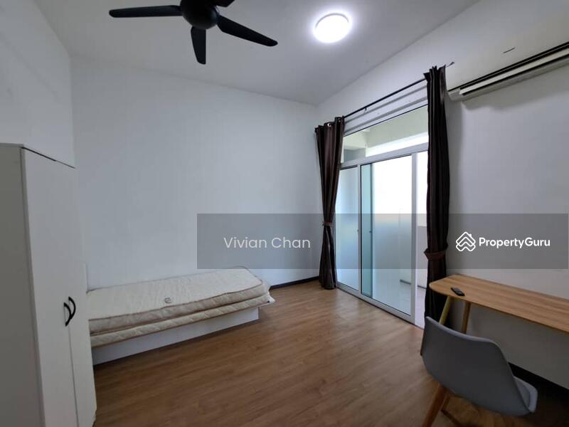 For Rent - Starhill Luxury Residence