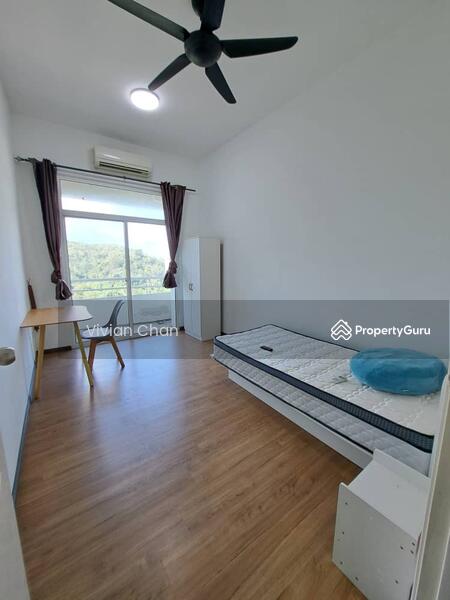For Rent - Starhill Luxury Residence