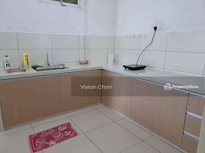 For Rent - Starhill Luxury Residence
