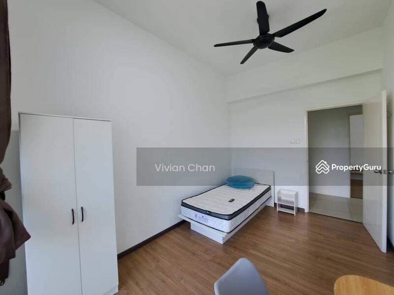 For Rent - Starhill Luxury Residence