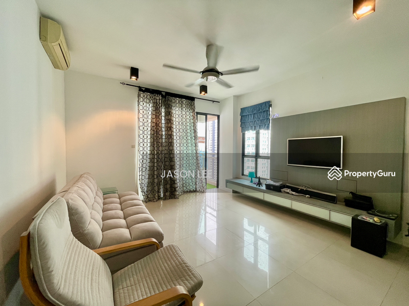 For Sale - Casa Kiara II