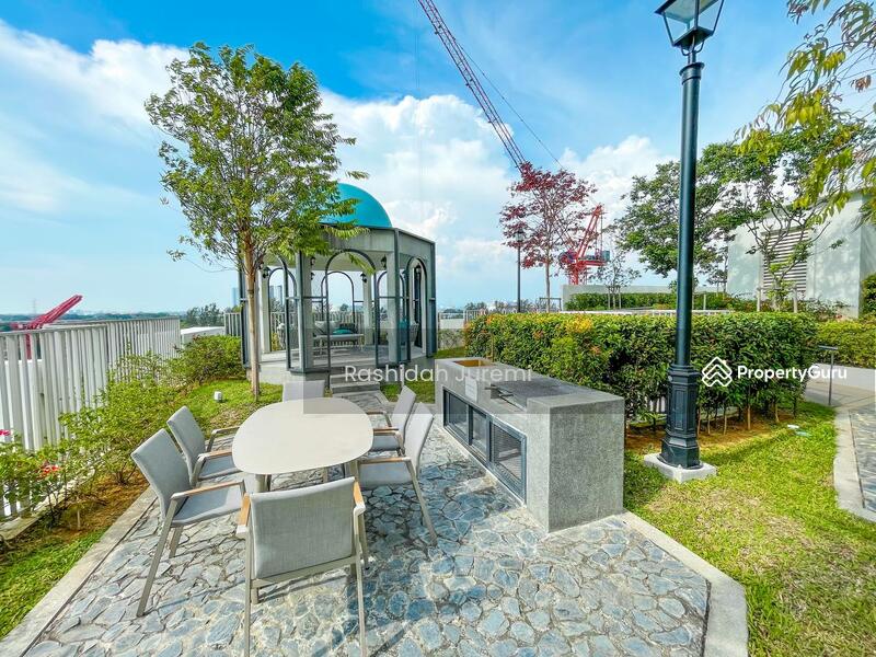For Sale - The Tresor @ Gravit8