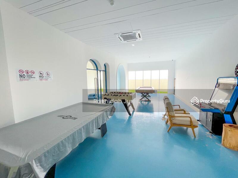For Sale - The Tresor @ Gravit8