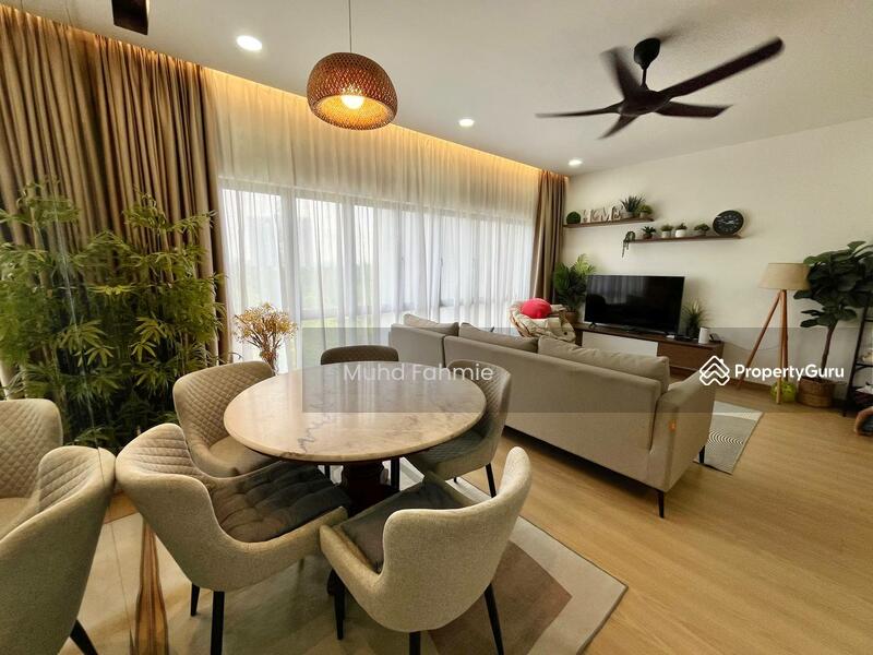 Residensi Prima Kajang Utama