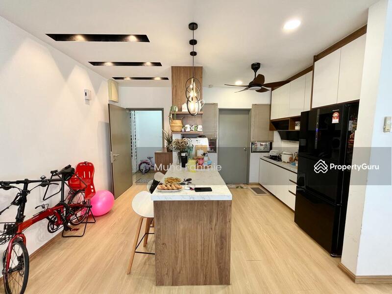 Residensi Prima Kajang Utama
