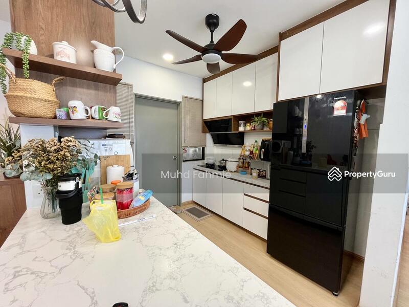 Residensi Prima Kajang Utama