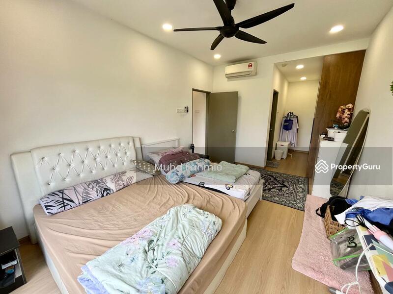 Residensi Prima Kajang Utama