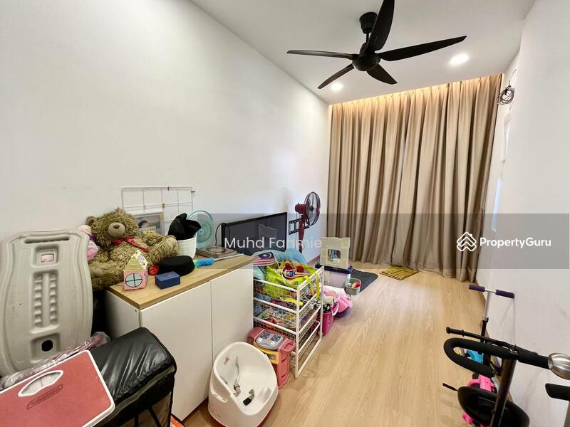 Residensi Prima Kajang Utama
