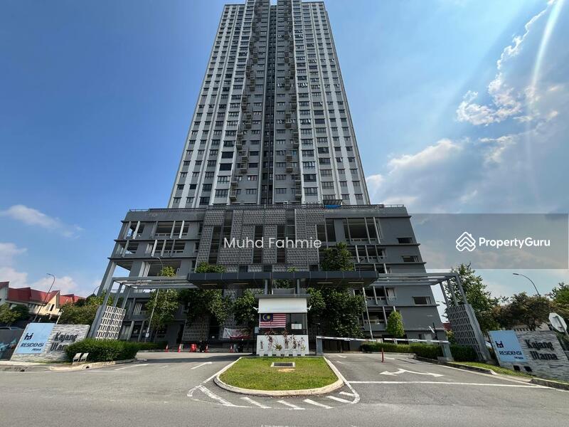 Residensi Prima Kajang Utama