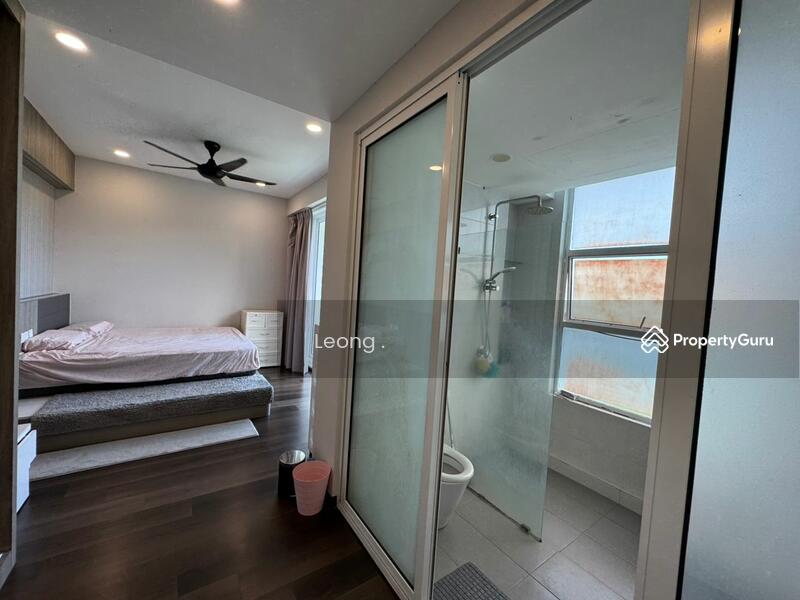 For Rent - Skyridge Garden