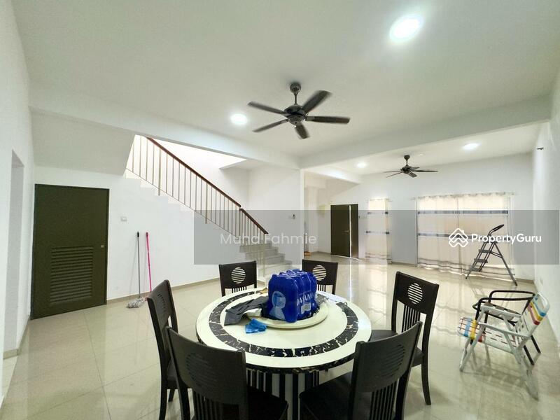 Taman Desa Seringin, Nilai
