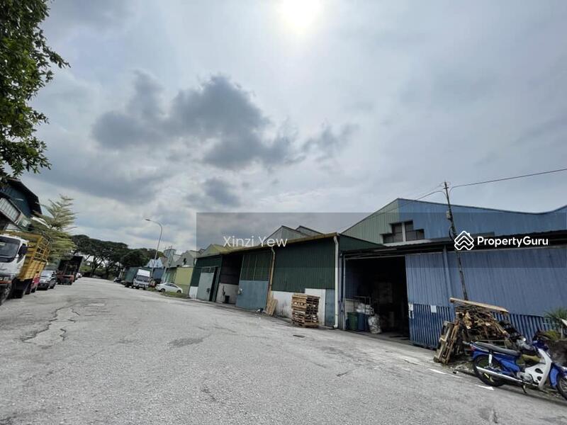 For Rent - Batu Caves Spring Crest Industrial Park