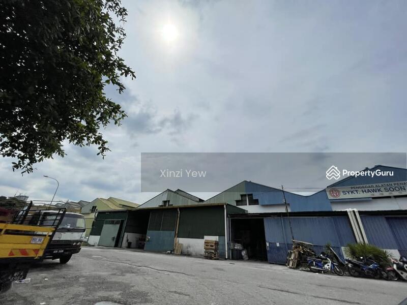 For Rent - Batu Caves Spring Crest Industrial Park