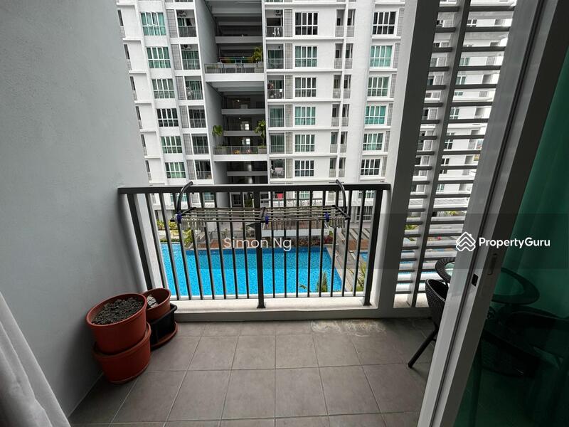 For Sale - Palm Garden
