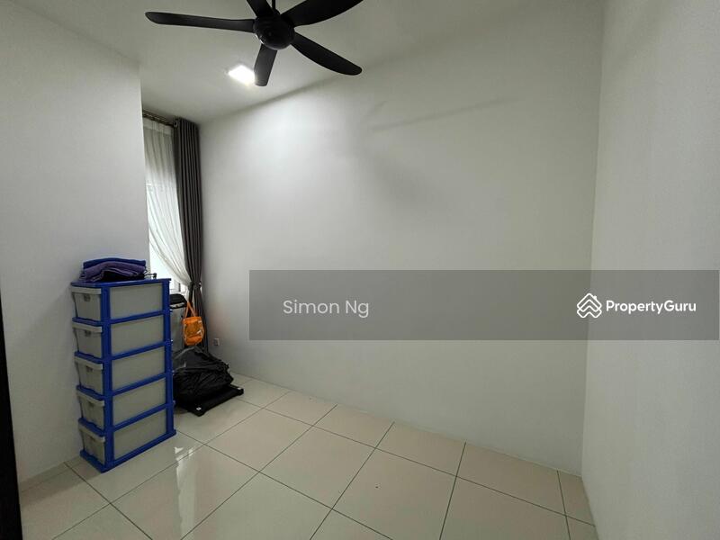 For Sale - Palm Garden