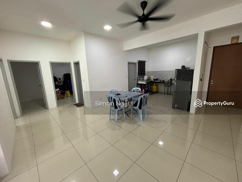For Sale - Palm Garden