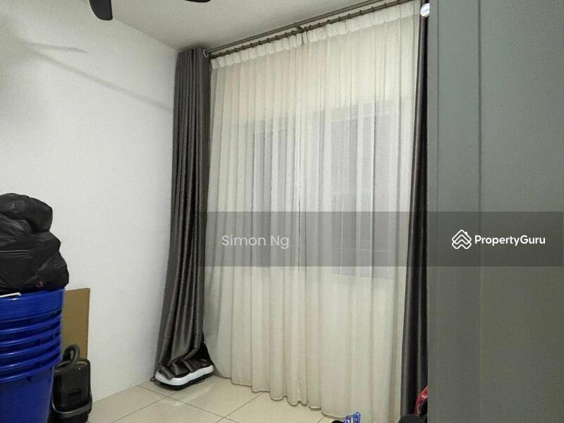 For Sale - Palm Garden
