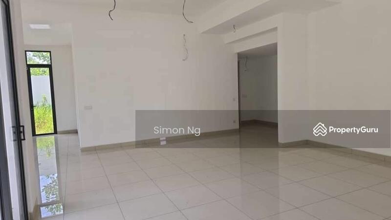 Untuk Dijual - Semi-Detached House at Taman Jasa Ria (Garden villa)