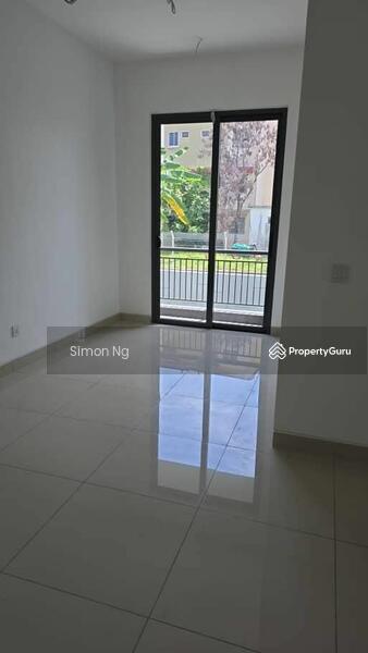 Untuk Dijual - Semi-Detached House at Taman Jasa Ria (Garden villa)