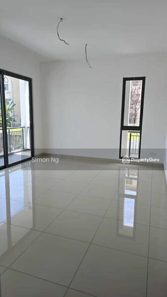 Untuk Dijual - Semi-Detached House at Taman Jasa Ria (Garden villa)
