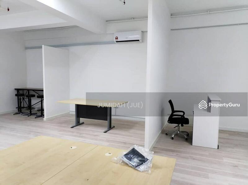 COMMERCIALOffice Space @ Kenwingston Square Garden Business Centre, Cyberjaya