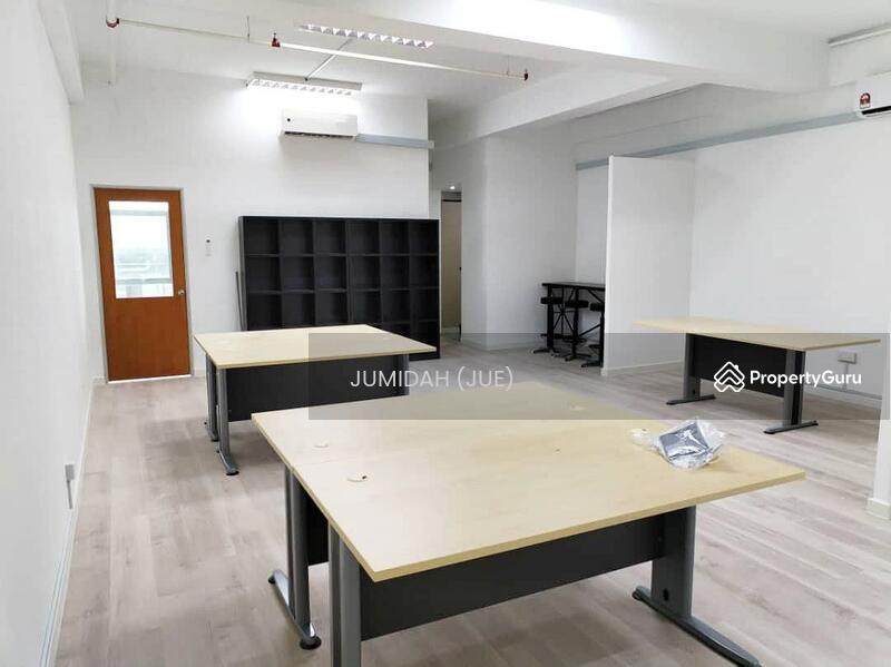 COMMERCIALOffice Space @ Kenwingston Square Garden Business Centre, Cyberjaya