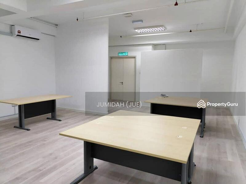 COMMERCIALOffice Space @ Kenwingston Square Garden Business Centre, Cyberjaya