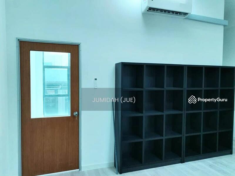 COMMERCIALOffice Space @ Kenwingston Square Garden Business Centre, Cyberjaya