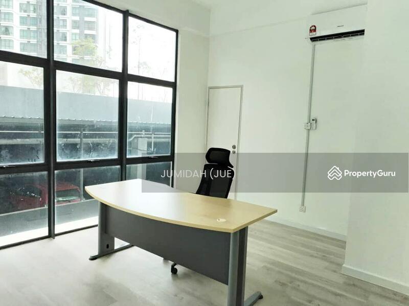 COMMERCIALOffice Space @ Kenwingston Square Garden Business Centre, Cyberjaya