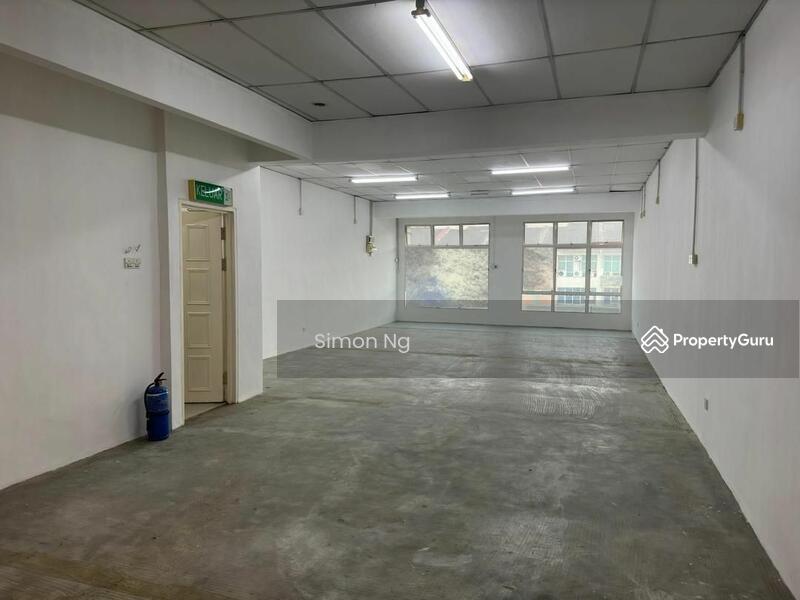 For Sale - Shop at Pusat Perniagaan Raja Uda