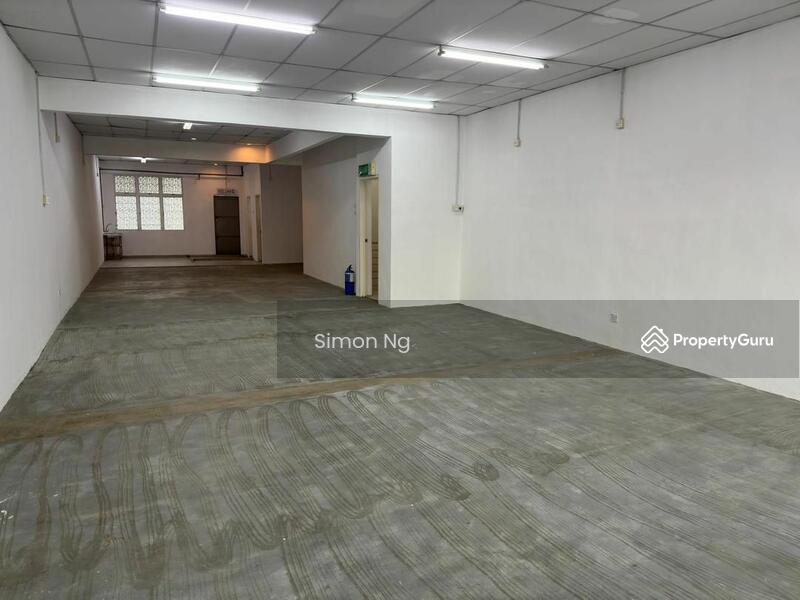 For Sale - Shop at Pusat Perniagaan Raja Uda