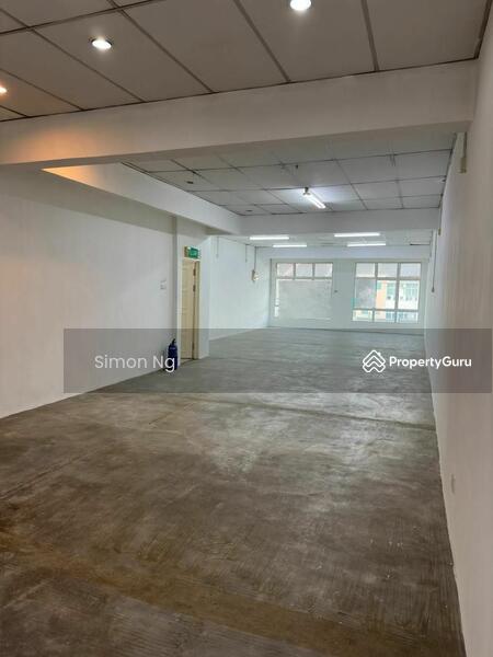 For Sale - Shop at Pusat Perniagaan Raja Uda