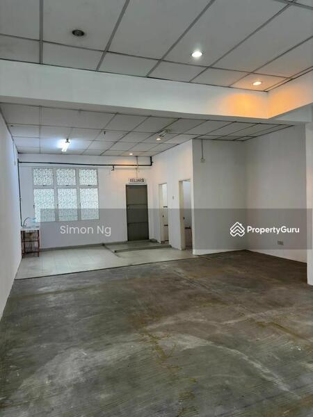 For Sale - Shop at Pusat Perniagaan Raja Uda