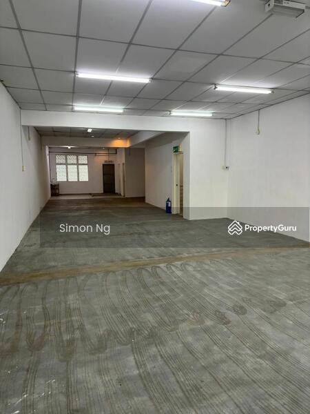 For Sale - Shop at Pusat Perniagaan Raja Uda