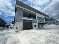 For Rent - Jenjarom, banting, klang