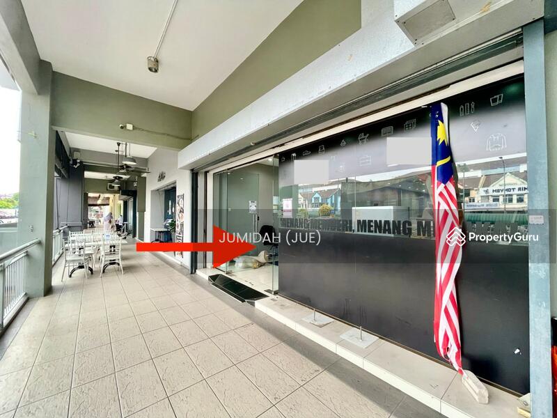 Ground Floor Shoplot Seksyen 9 Bandar Baru Bangi 