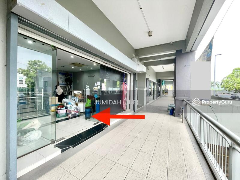 Ground Floor Shoplot Seksyen 9 Bandar Baru Bangi 