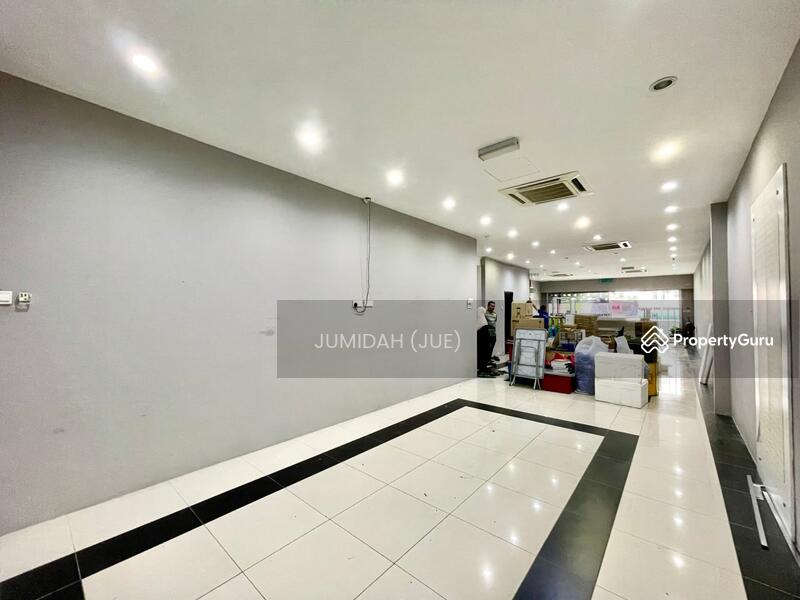 Untuk Disewa - SEKSYEN 9 BANDAR BARU BANGI