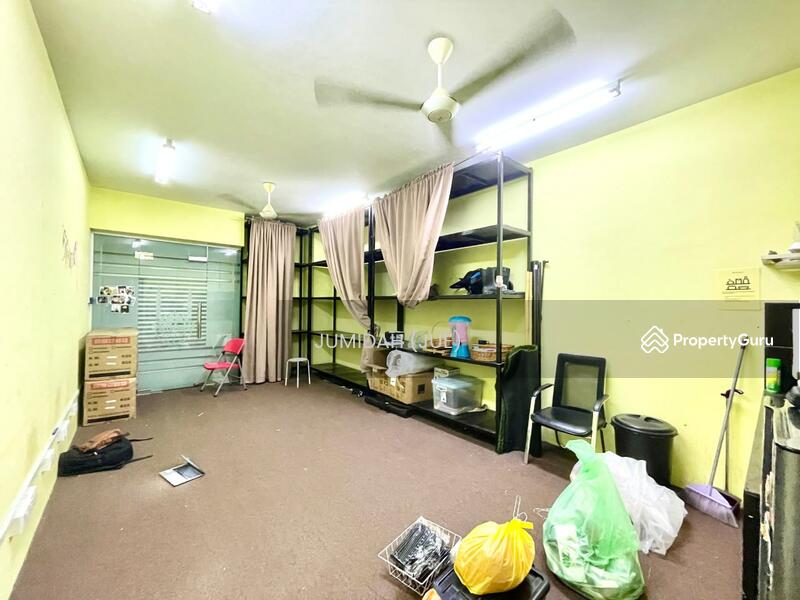 Untuk Disewa - SEKSYEN 9 BANDAR BARU BANGI