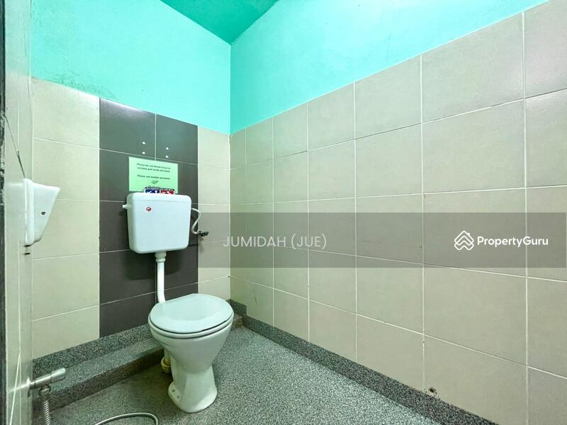 Untuk Disewa - SEKSYEN 9 BANDAR BARU BANGI