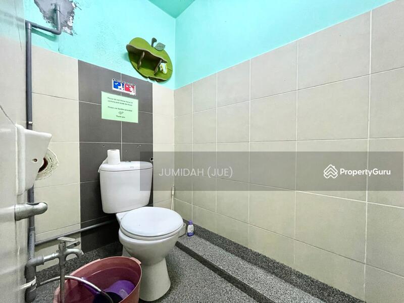 Untuk Disewa - SEKSYEN 9 BANDAR BARU BANGI