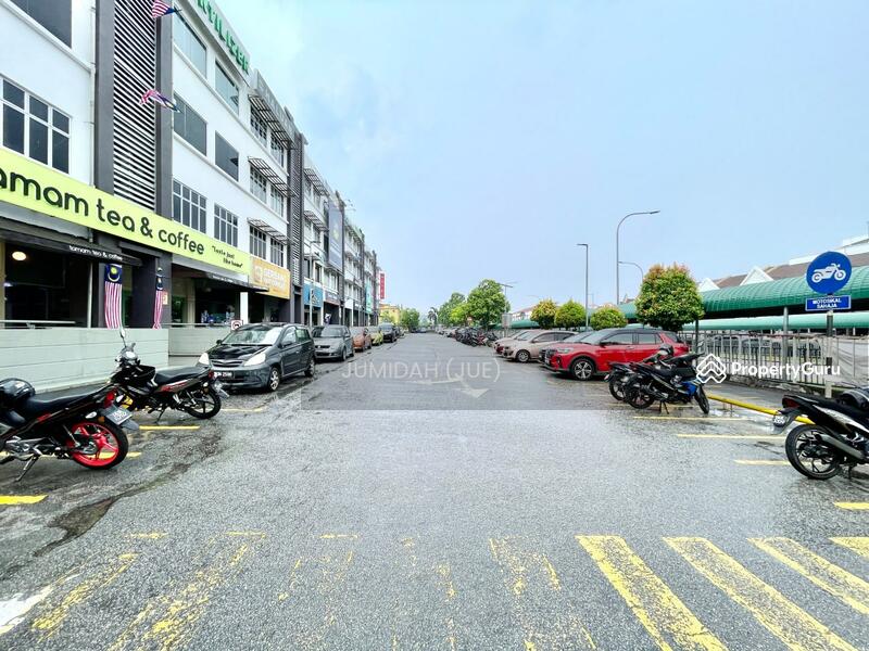 Untuk Disewa - SEKSYEN 9 BANDAR BARU BANGI